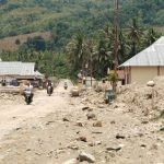 Lembaga Pengawal LP.K-P-K Kab.Bone Bolango Soroti Bangunan Chek Dam Penahan Sedimen Justru Picu Insiden Banjir Bandang Cemaskan Warga.ft01