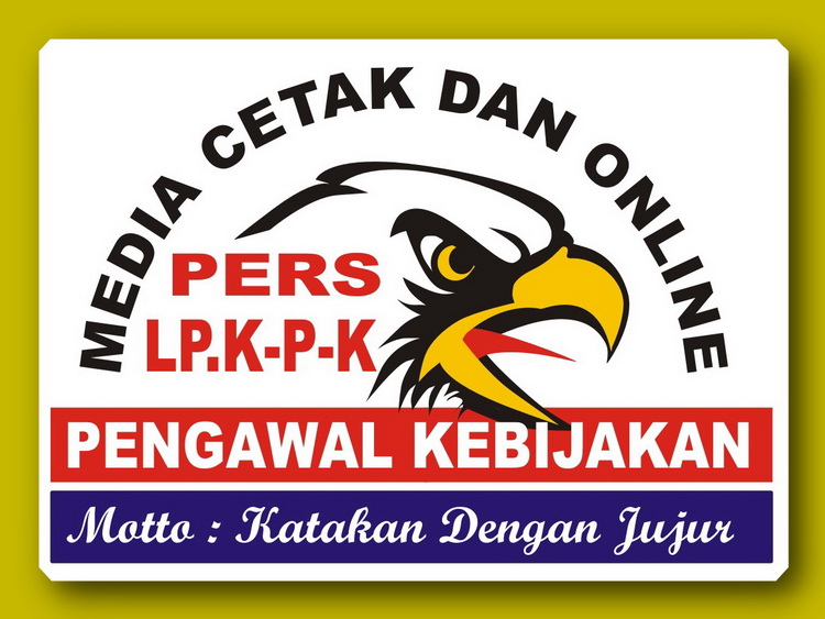 Logo Media Online PENGAWAL KEBIJAKAN.ID