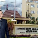 Mimpi Reformasi Polri yang Terganjal Anggaran Oleh Hence Mandagi - Ketum Ketua Umum Serikat Pers Republik Indonesia & Ketua LSP Pers Indonesia.