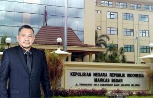 Mimpi Reformasi Polri yang Terganjal Anggaran Oleh Hence Mandagi - Ketum Ketua Umum Serikat Pers Republik Indonesia & Ketua LSP Pers Indonesia.