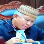 Ajang Silaturahim Ikasmansa Gorontalo Berujung Nama-nama Dicatut
