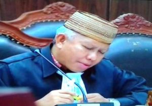 Ajang Silaturahim Ikasmansa Gorontalo Berujung Nama-nama Dicatut