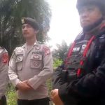 Heboh! LP.K-P-K Menyoroti Brimob Bersenjata Lengkap Jaga Panen Sawit Milik PT. Pasangkayu ft01
