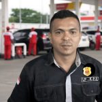 LP.K-P-K Bolmut - SULUT Desak Tindak Tegas Dugaan Penyalahgunaan Solar Subsidi di SPBU Boroko
