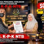 Dinilai Lamban Tangani Skandal KIP Kuliah, LP.K-P-K NTB Layangkan Somasi Resmi ke Kejari Raba Bima